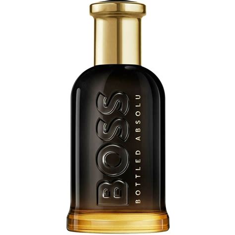 hugo boss absolu cologne.